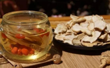 非洲卡宾达树皮/东革阿里茶泡水的办法及泡后的颜色